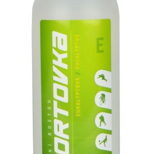 SPORTOVKA eukalyptová 200 ml
