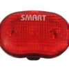 Zadní blikačka Smart